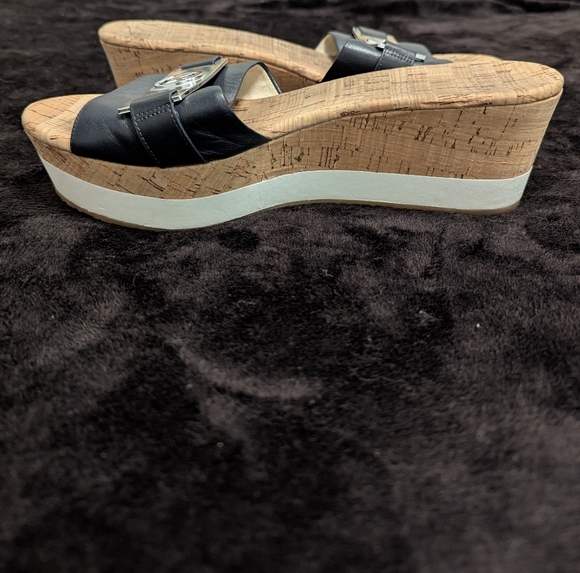 MICHAEL Michael Kors Wedges - Picture 2 of 5